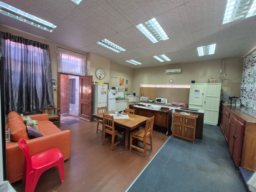 Commercial Property for Sale in Vredefort Free State